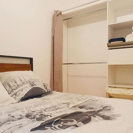 Appartement T2 Aux Portes De Paris Asnières Buitenkant foto